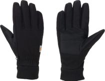 Carhartt Wind Fighter Thermal-lined Fleece Touch-sensitive Knit Cuff Glove Handschuhe