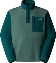 Mens Yumiori 1/4 Zip