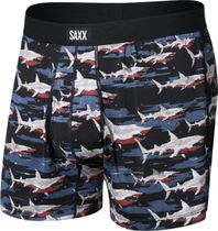 Saxx Daytrip Comf Stretch BB Men's technical base layer