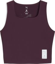 Puma W Puma X Saysky Run Crop
