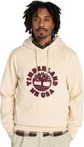 Mens Holiday Graphic Hoodie
