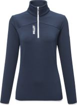 Millet Seneca Fleece PO W Damen Midlayer für Freeski oder Skitouren