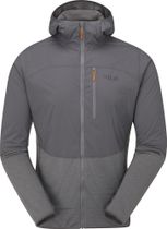 Ascendor Summit Hoody Full Zip