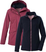 KOW 189 Women Jacket