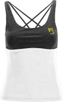 Karpos Bull EVO W TOP Damen Tanktop für Outdoor & Freizeitaktivitäten