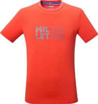 Millet Seneca TS SS M Herren T-Shirt für sämtliche Outdoor Aktivitäten