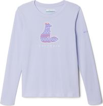 Hazeldel Hill Long Sleeve Graphic Tee