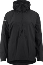 Craft Subz Warm Hood Women Damen Laufjacke