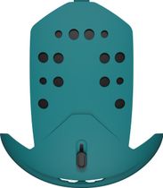 Flaxta Deep Space Hardshell Top Unisex Skihelm