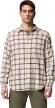 Cornell Woods Flannel Long Sleeve Shirt