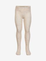 Minymo Stocking - Solid Kinder Sportsocken