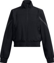 Unstoppable Crop Jacket