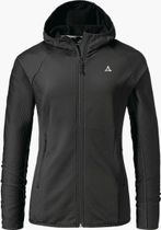 Fleece Hoody Style Cascata Women