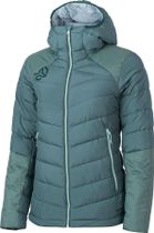 Yaksim Hood Jacket W