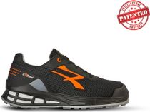 U-Power Irvin s ESD S1PS FO