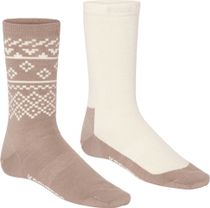 Kari Traa Ragna Hiking Socks 2-pack Damen Sportsocken