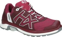 HAIX Connexis Air 2.0 Ws Low Berry-silver