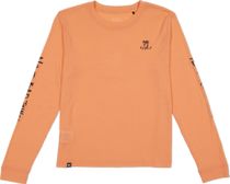 Womens Icon Merino Long Sleeve