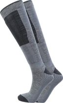 Whistler Corsicana 2-Pack Ski Sock Unisex Skisocken