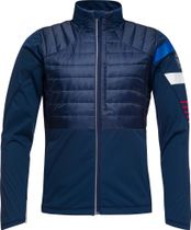 Poursuite Warm Jacket