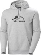 Helly Hansen Men's Nord Graphic Pullover Hoodie