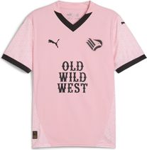 Palermo Home Jersey Replica