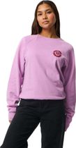 RipCurl Surf Puff Raglan Relaxed Crew