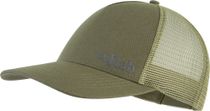 Rab Trucker Logo Cap