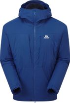 Mountain Equipment Switch Alpine Mens Jacket Herren Midlayer für Outdoor Aktivitäten