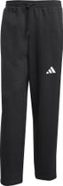 adidas Essentials Three Stripes Fleece Wide LEG Pant Men Herren Lauf- & Trainingshose