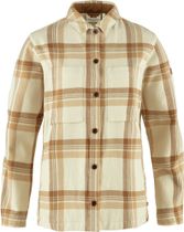 Singi Flannel Overshirt W