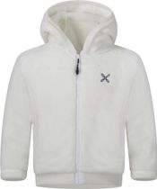 Montura Polar Stretch Hoody Jacket Baby Kids's casual jacket