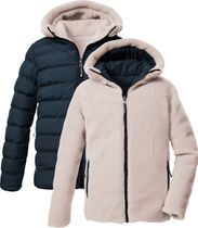 KOW 231 Boys Jacket