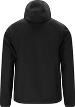 Whistler Luango M Hooded Softshell Jacket Herren Laufjacke