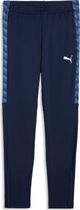 Puma teamLIGA26 Training Pants Jr Unisex Lauf- & Trainingshose