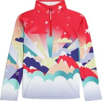 Surface 1/2 Zip