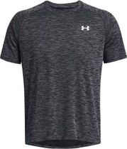 Under Armour Tech Textured SS Herren T-Shirt für sämtliche Outdoor Aktivitäten