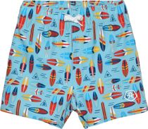 Swim Shorts AOP 720397