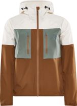 Pro Trail Hydro Jacket Men