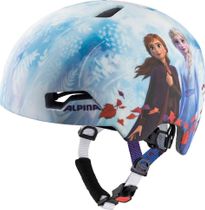 Alpina Hackney Disney Mädchen Radhelm