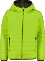 CMP KID Jacket FIX Hood Kinder Freizeitjacke