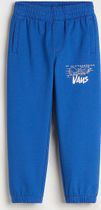 Night Watchers Fleece Pant