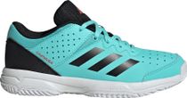 adidas Court Stabil Junior Indoor Shoes