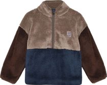 Minymo Pullover Teddy Fleece