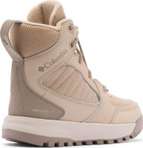 Columbia Youth Portlander Omni-heat Waterproof Winter Boot Kids's winter boots