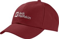 Jack Wolfskin Baseball Cap