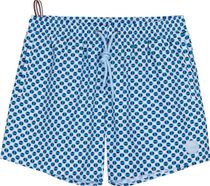 Colmar Originals Swim Trunk With Fancy Print