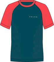 Herren Tight Fit-shirt Warm
