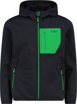 KID Jacket FIX Hood