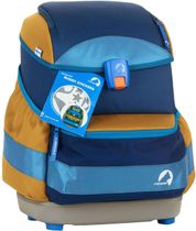 Finkid Buddy EKO Smart Rucksack speziell für Kinder